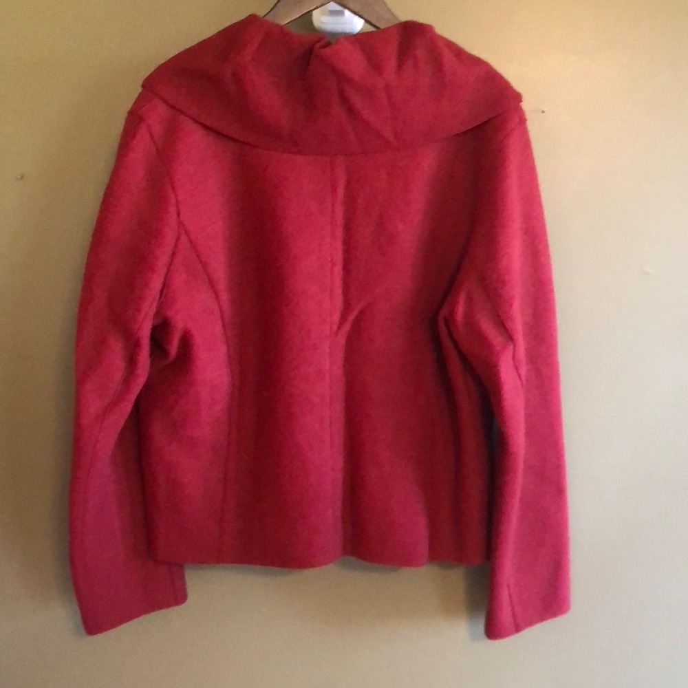 Beyond Threads Jacket - image 2